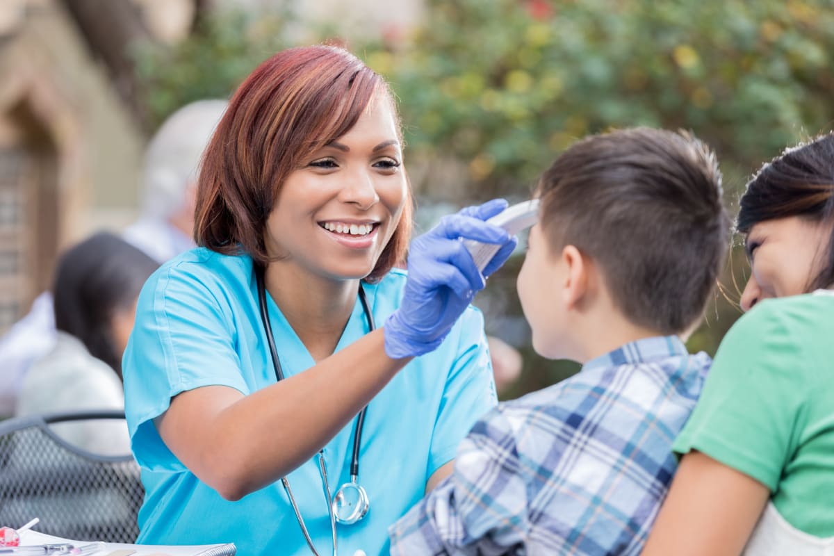 How Much Do Medical Assistants Make Northwestern College