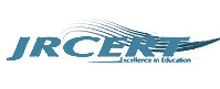 JRCERT Excellence In Education logo