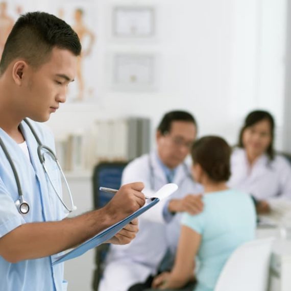 Medical Assistant vs. Medical Coding Specialist: Understanding Key Differences