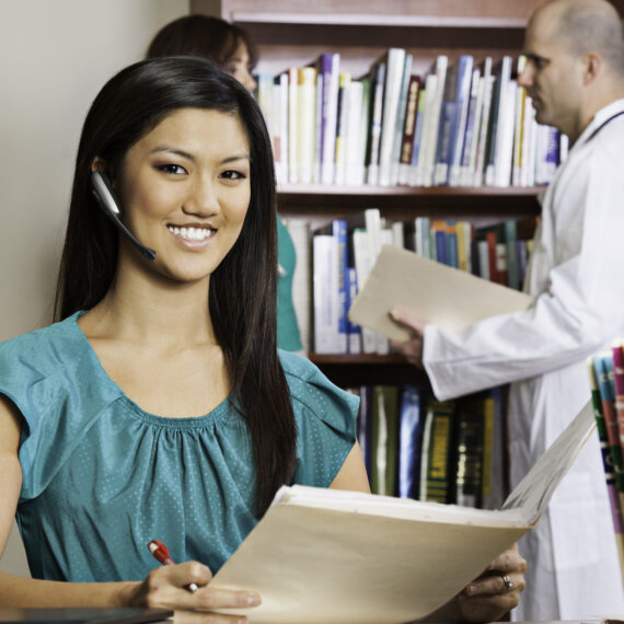Jobs to Get with a Health Information Management Degree