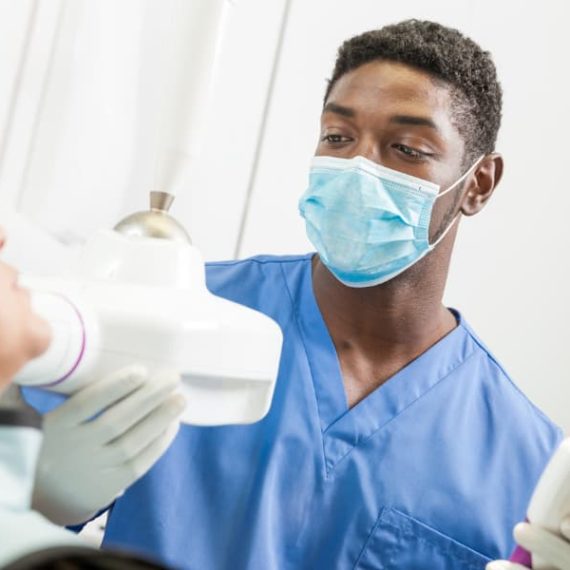 How Long Is Schooling for a Dental Assistant?