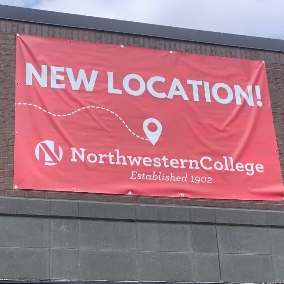 New Campus in Oak Lawn, IL