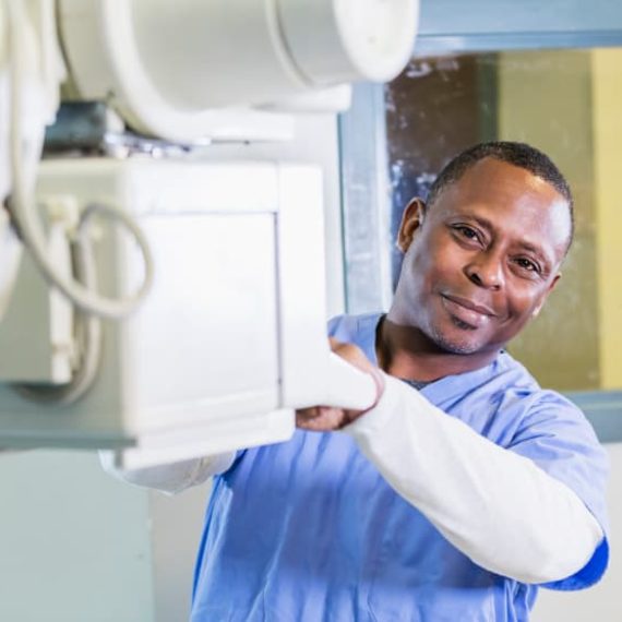 Why Radiologic Technologists Love Their Jobs