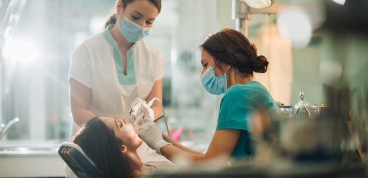 Bilingual? This Could Give You an Edge as a New Dental Assistant