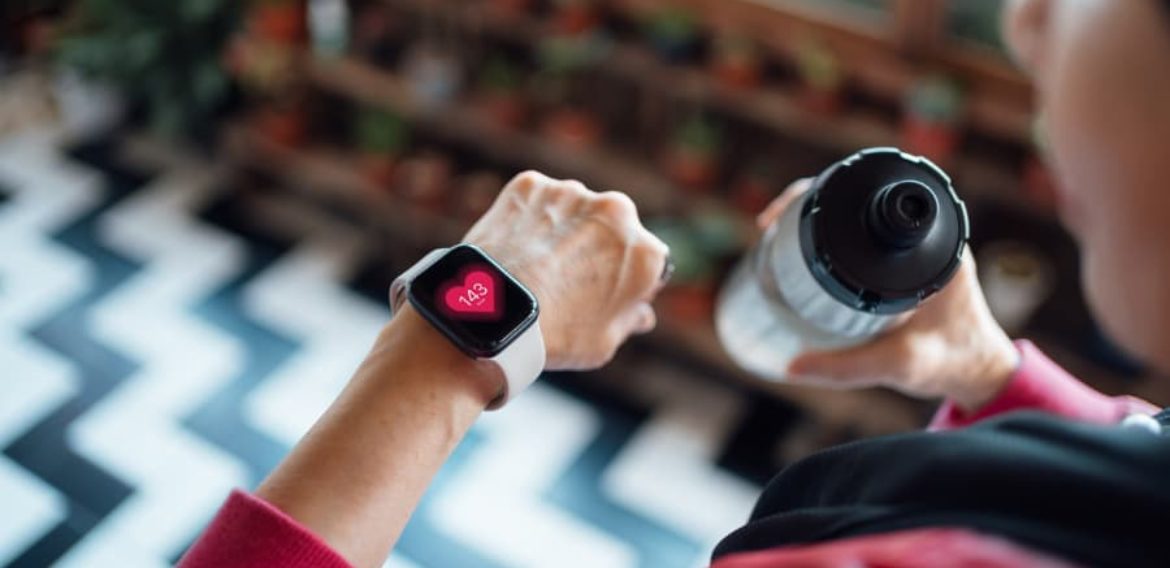 Will Wearable Medical Devices Make Health Information Management Easier?