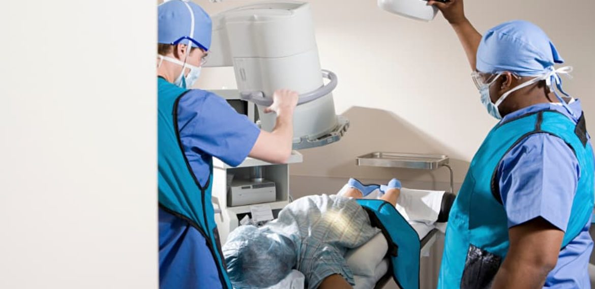 What Is Interventional Radiology?