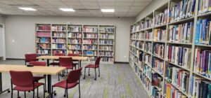 library room